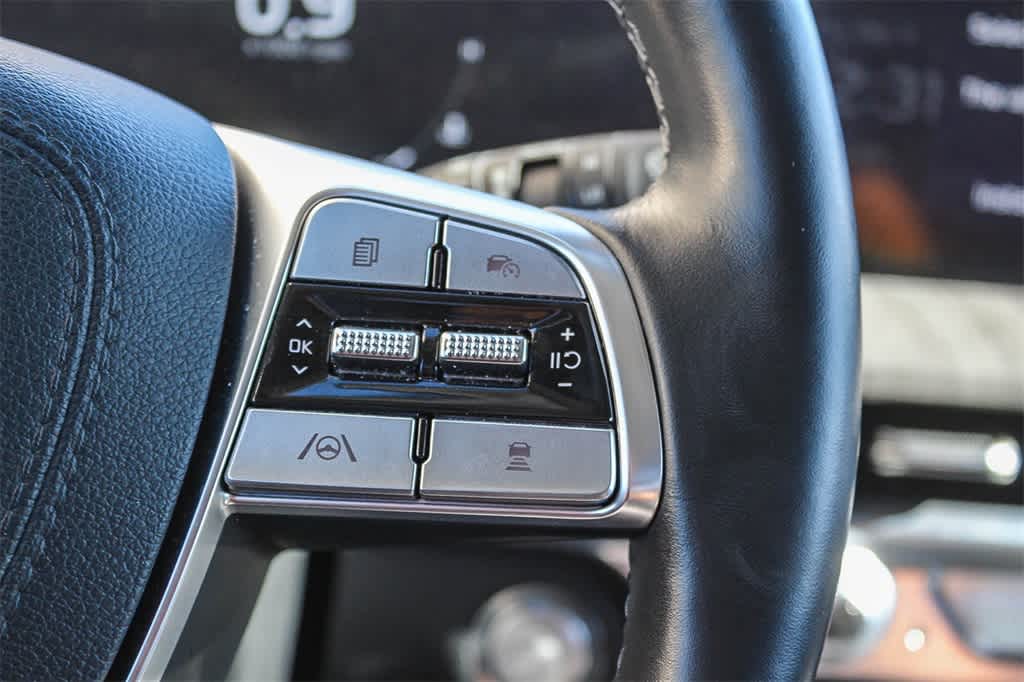 Thumbnail: 2024 Kia Telluride - 33