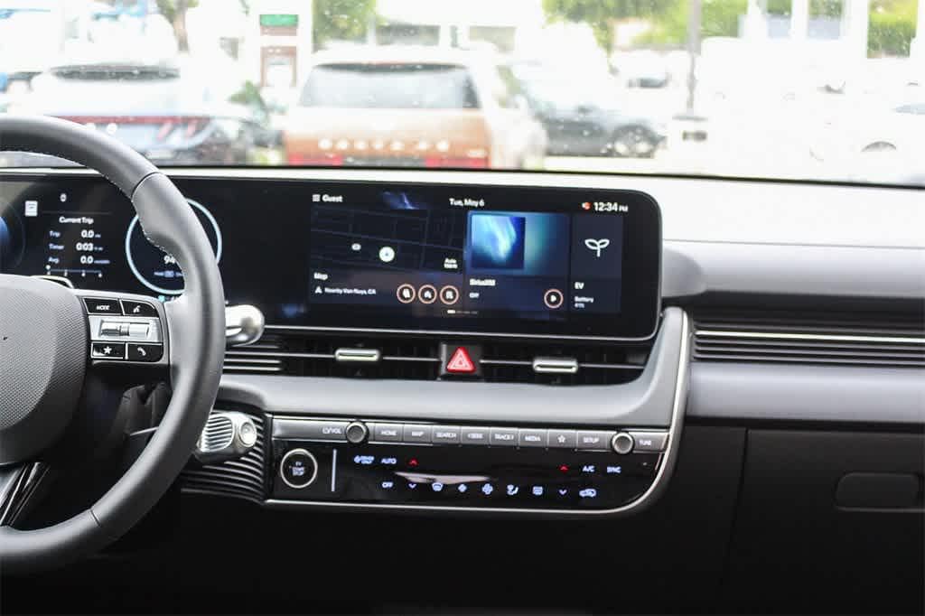 Thumbnail: 2025 Hyundai Ioniq 5 - 16