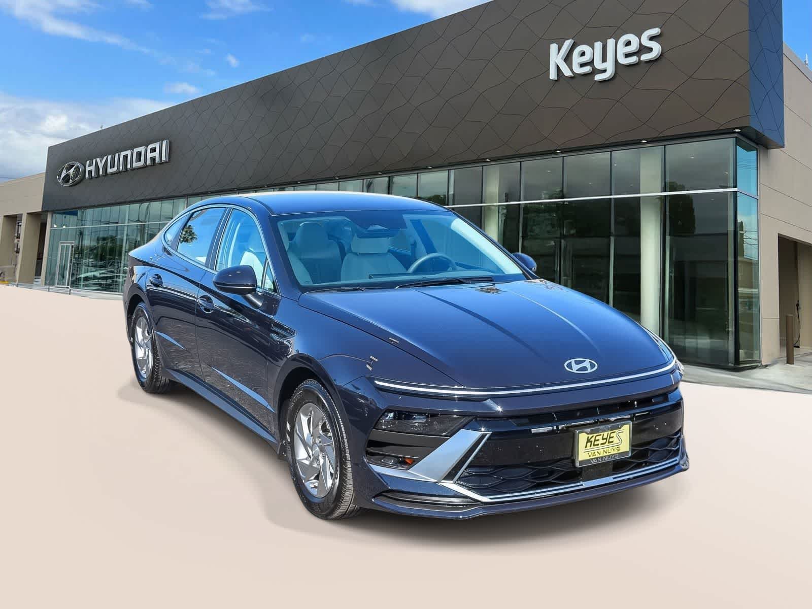 Thumbnail: 2025 Hyundai Sonata - 3