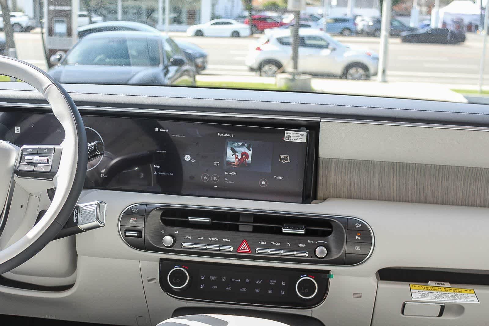 Thumbnail: 2026 Hyundai Palisade - 18