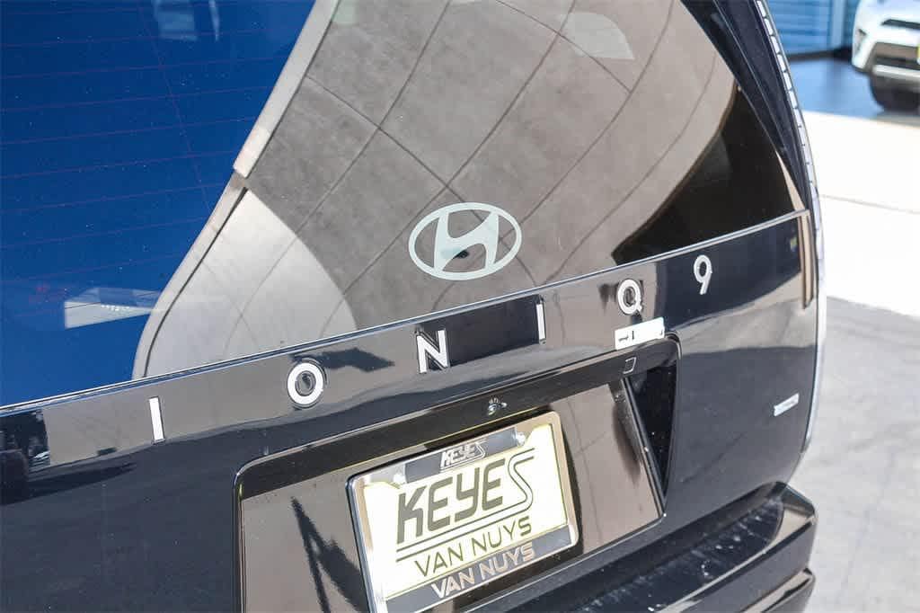 Thumbnail: 2026 Hyundai Ioniq - 12