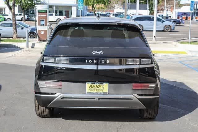 Thumbnail: 2024 Hyundai Ioniq 5 - 5