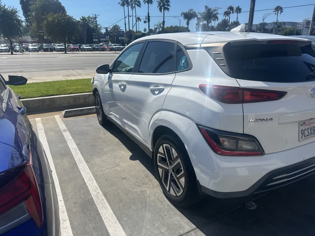 Thumbnail: 2022 Hyundai Kona - 6