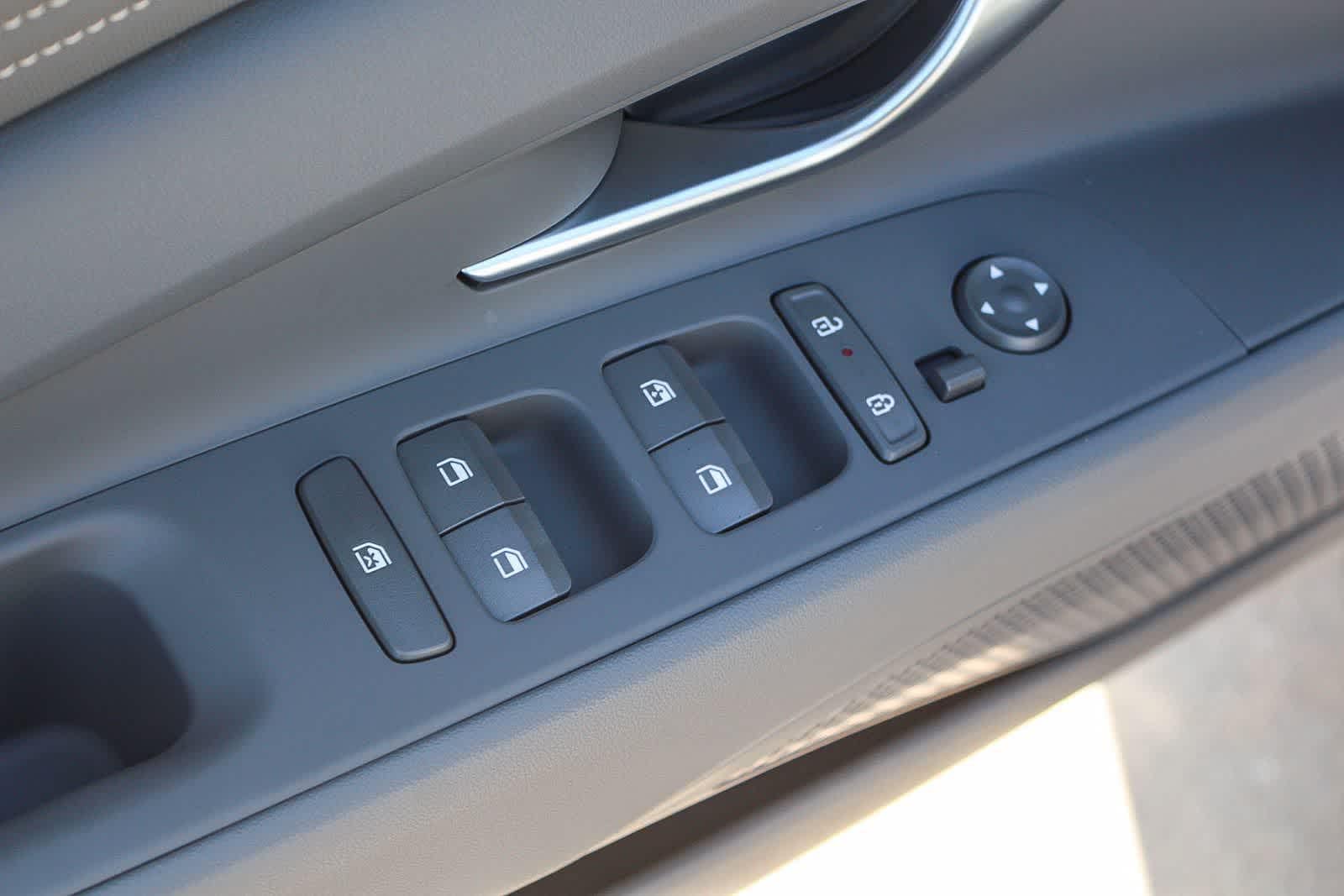 Thumbnail: 2026 Hyundai Elantra - 28