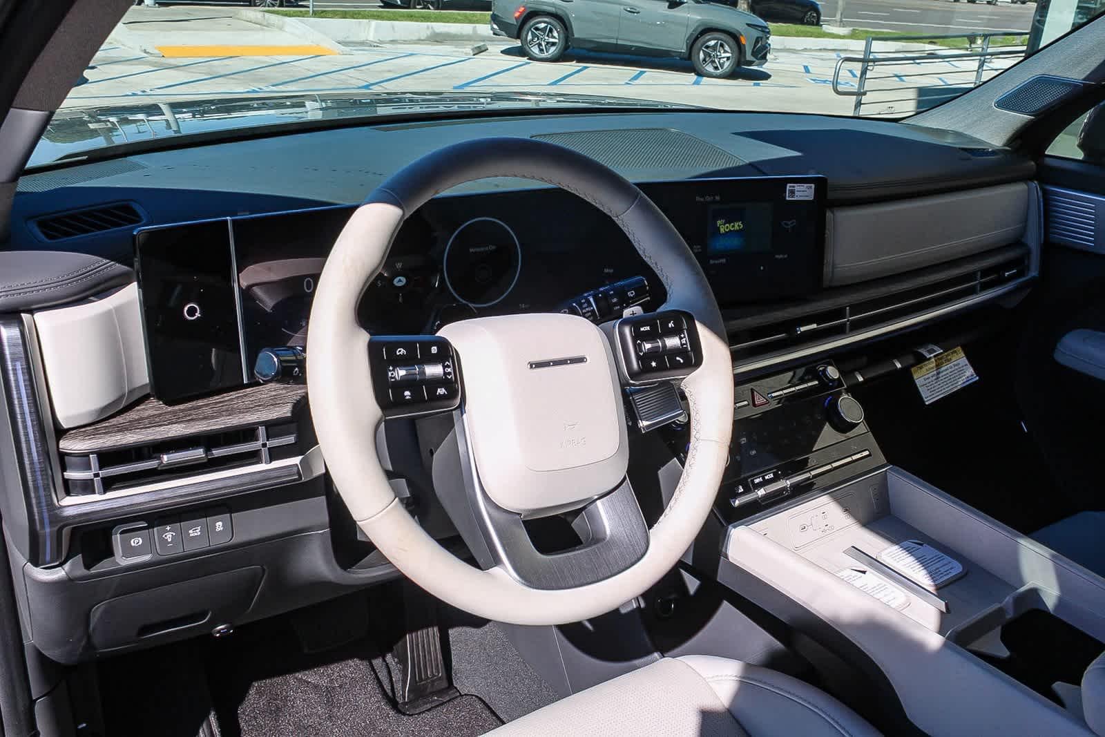 Thumbnail: 2026 Hyundai Santa Fe - 23