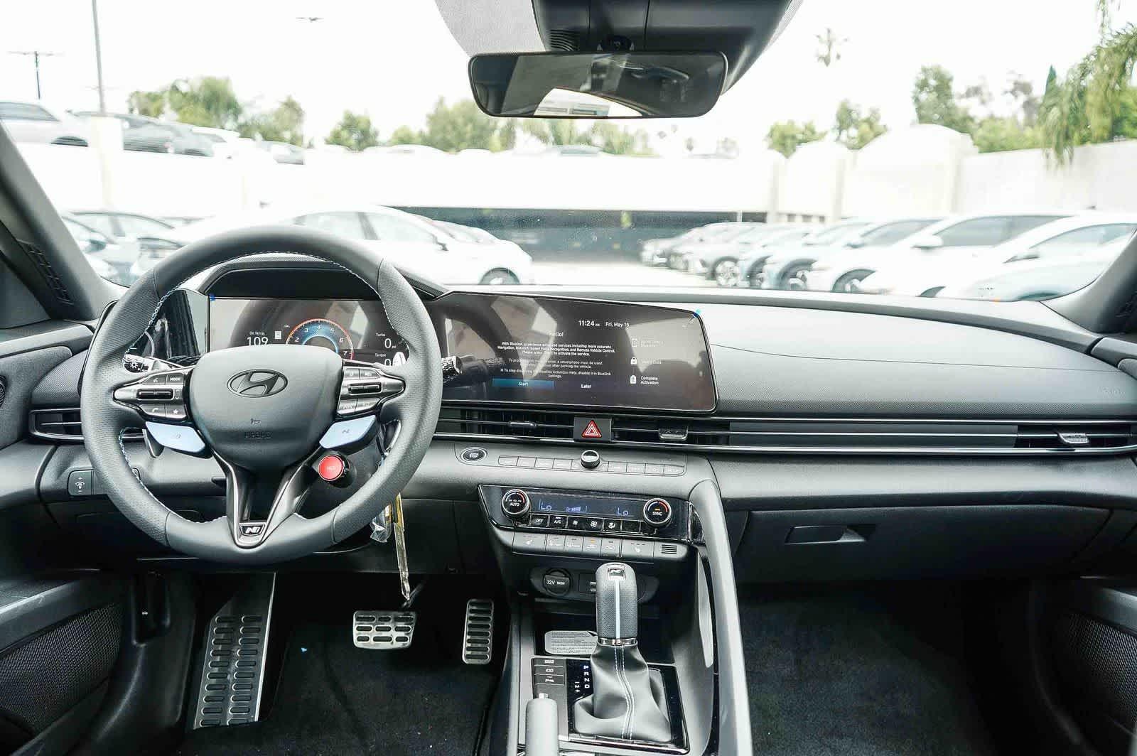 Thumbnail: 2026 Hyundai Elantra - 18