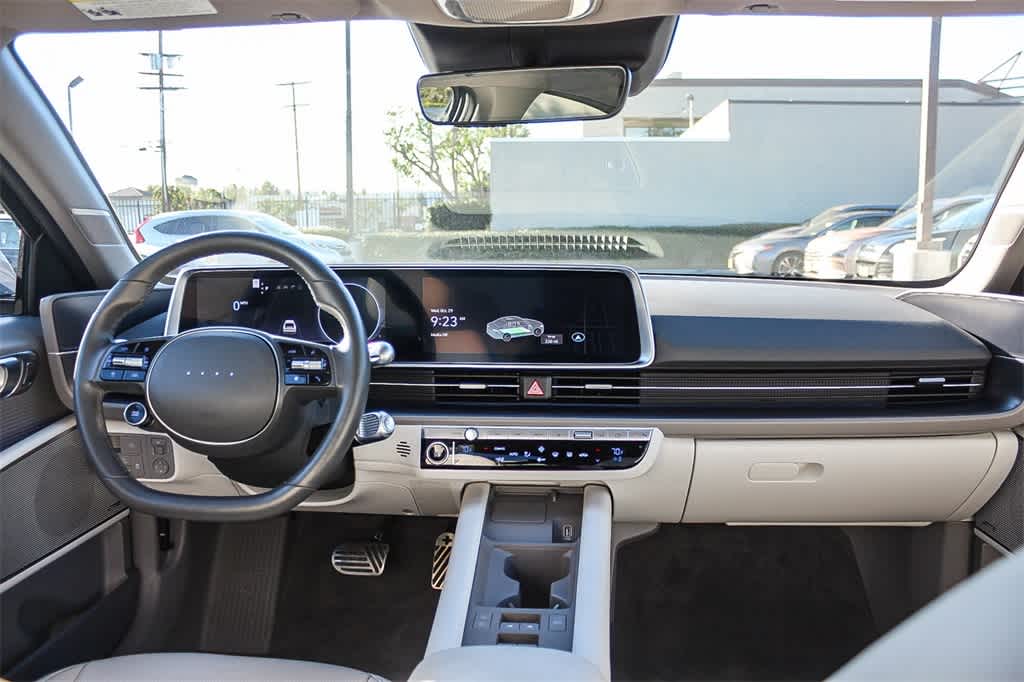 Thumbnail: 2024 Hyundai Ioniq 6 - 12