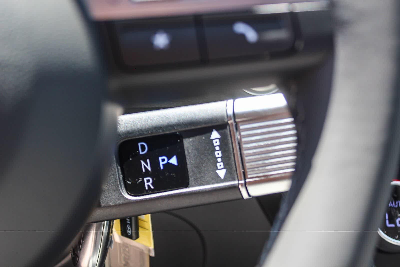 Thumbnail: 2026 Hyundai Sonata - 27