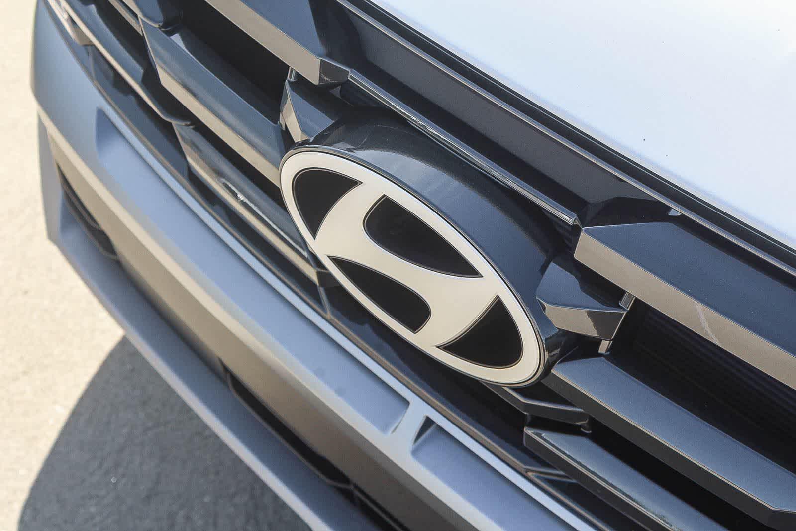 Thumbnail: 2026 Hyundai Tucson - 13