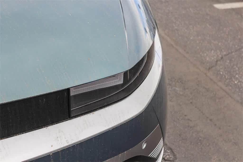 Thumbnail: 2026 Hyundai Ioniq 5 - 12