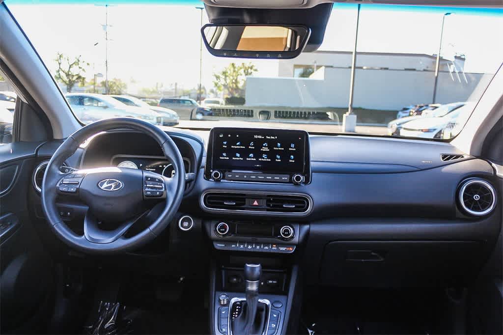 Thumbnail: 2022 Hyundai Kona - 18