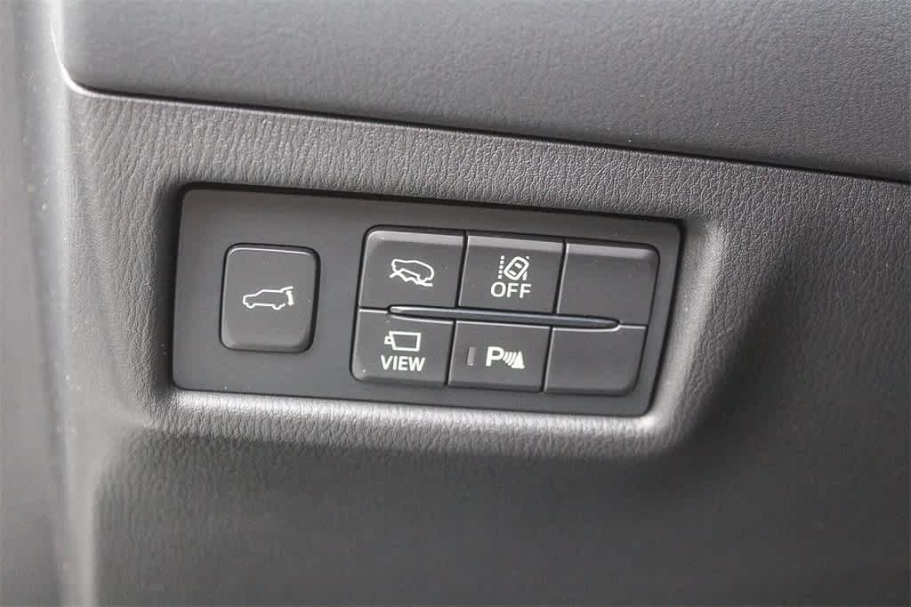 Thumbnail: 2020 Mazda CX-5 - 31