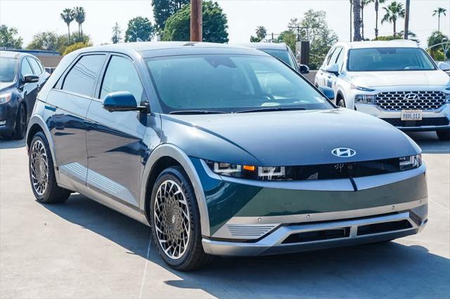 Thumbnail: 2024 Hyundai Ioniq 5 - 5