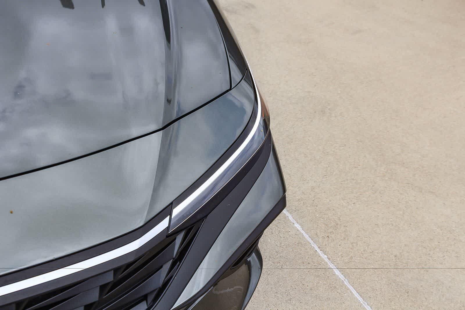 Thumbnail: 2026 Hyundai Elantra - 13