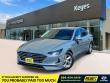 Used 2021 Hyundai Sonata SE Sedan