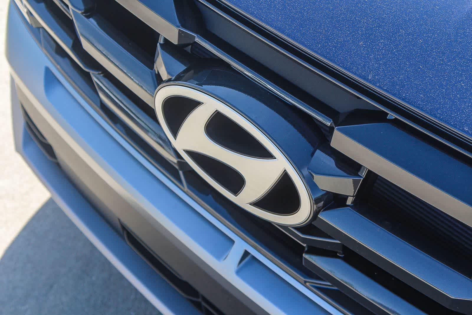 Thumbnail: 2026 Hyundai Tucson - 13