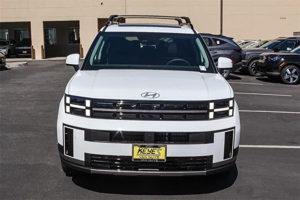 Thumbnail: 2026 Hyundai Santa Fe - 2