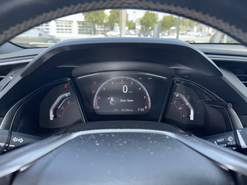 Thumbnail: 2018 Honda Civic - 5