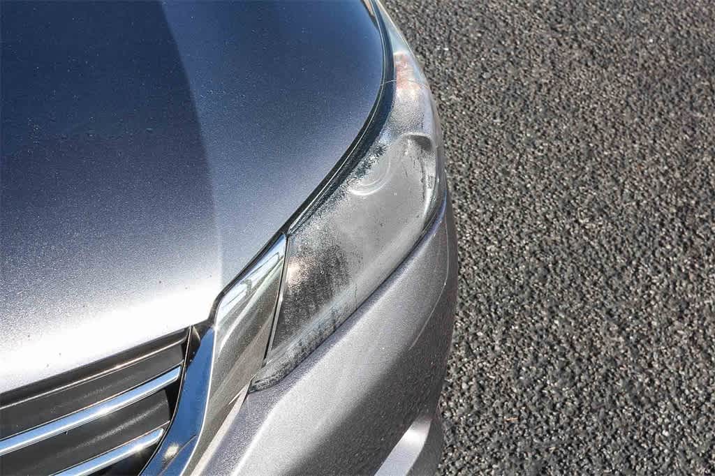 Thumbnail: 2013 Honda Accord - 14