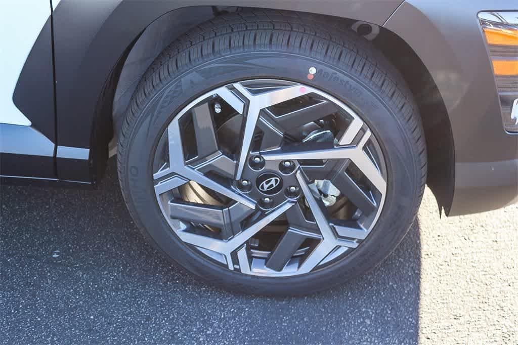 Thumbnail: 2026 Hyundai Kona - 11