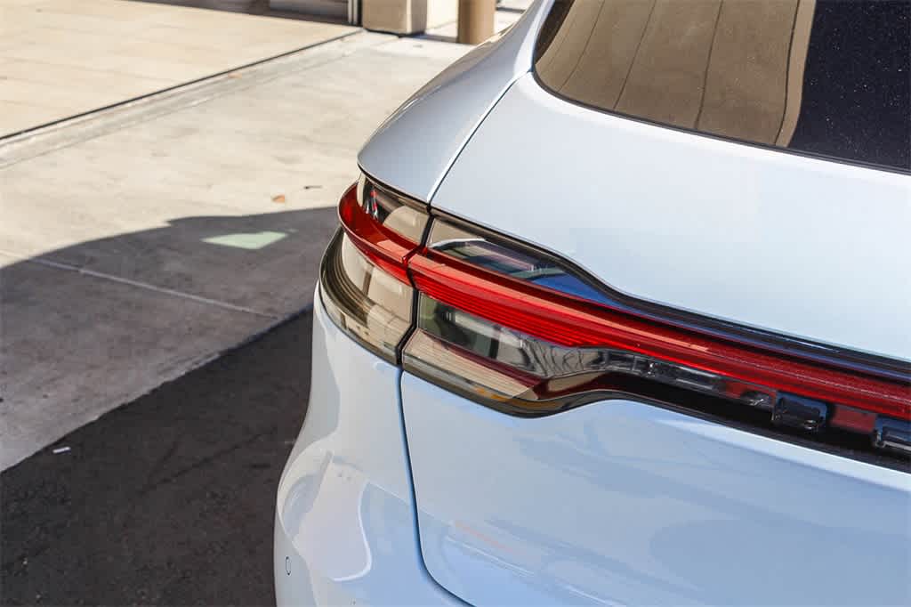 Thumbnail: 2019 Porsche Macan - 5