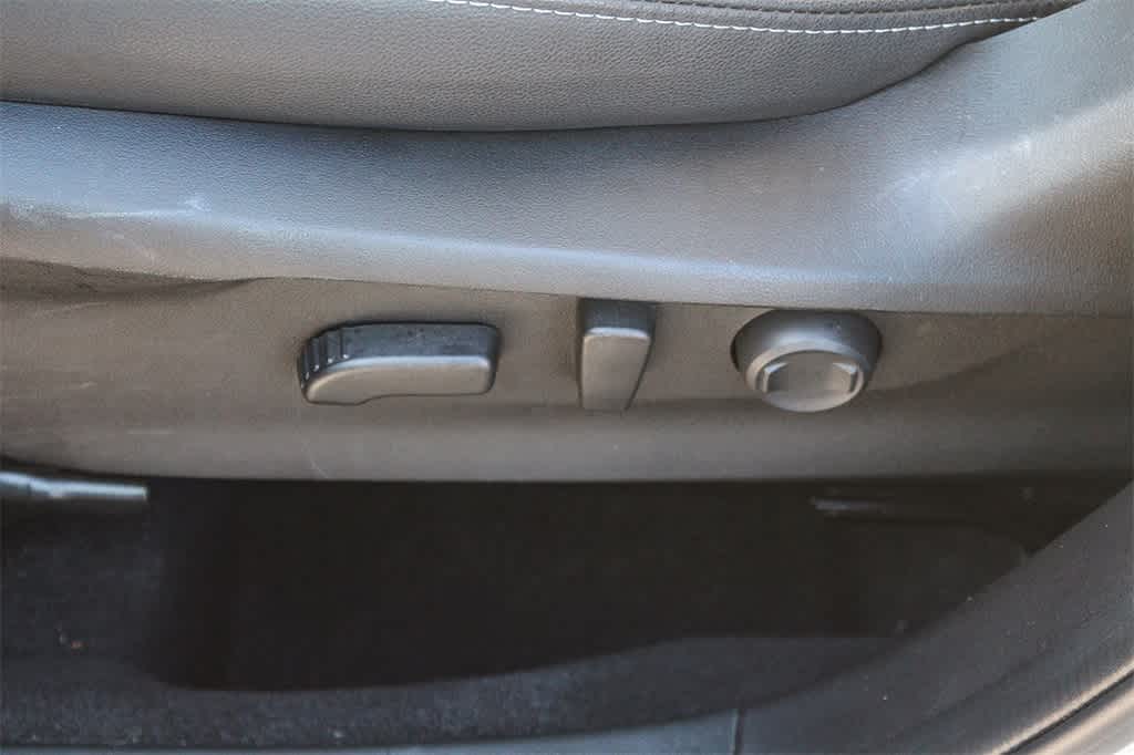 Thumbnail: 2023 Subaru Forester - 29