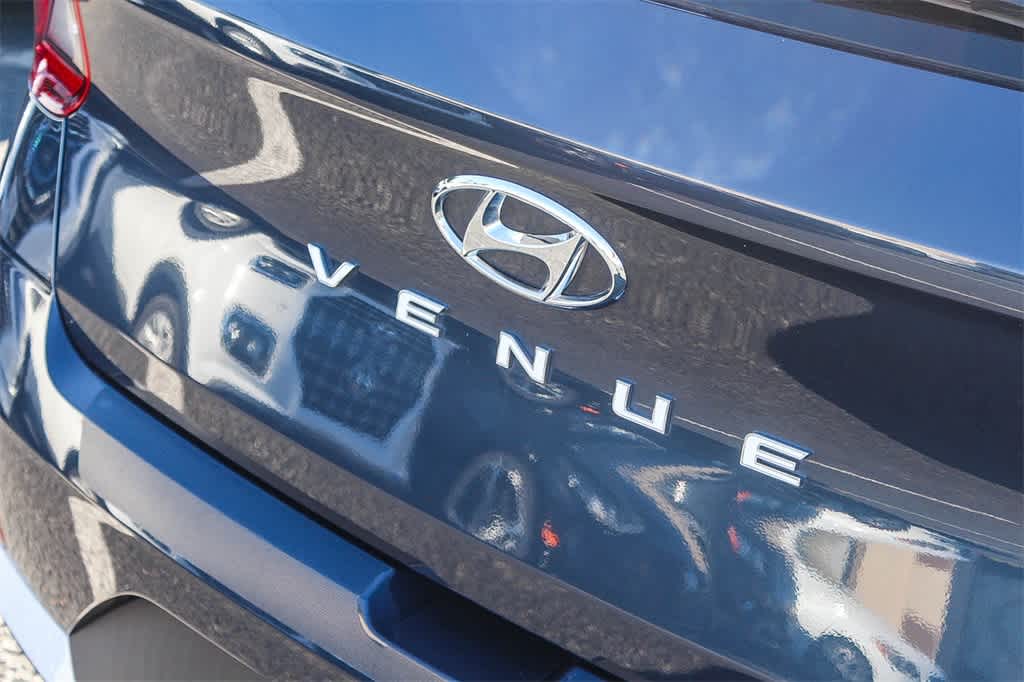 Thumbnail: 2020 Hyundai Venue - 9