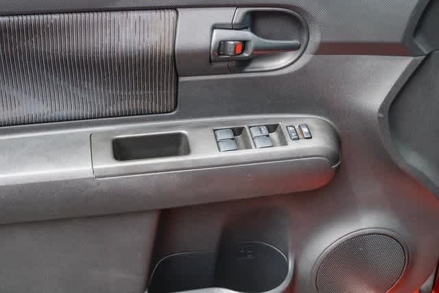 2012 Scion xB Base 19