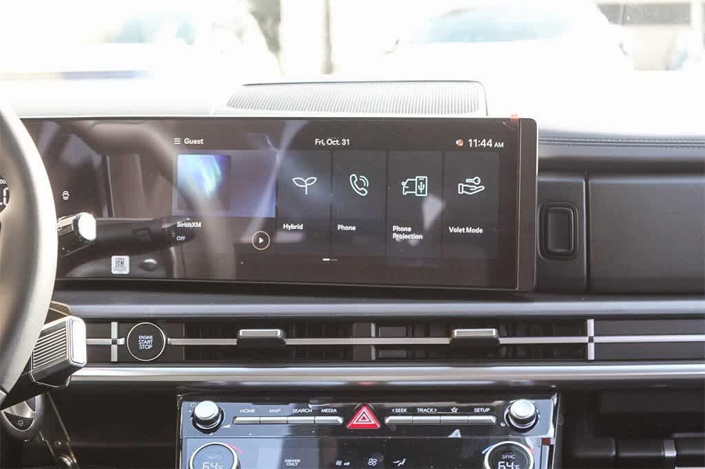 Thumbnail: 2026 Hyundai Santa Fe - 19