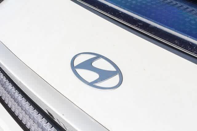 Thumbnail: 2025 Hyundai Ioniq 6 - 26