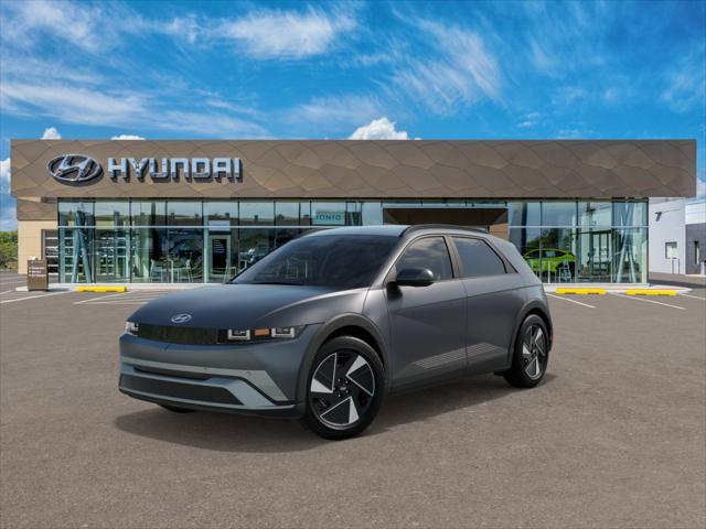 2025 Hyundai Ioniq 5 SEL -
                  Van Nuys, CA