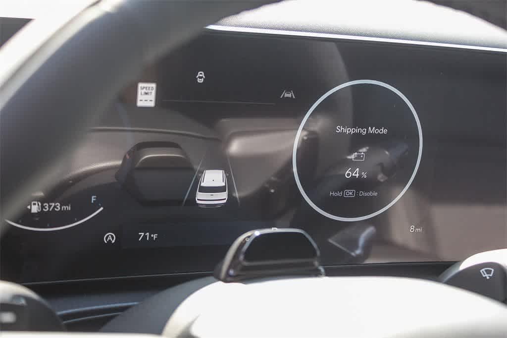 Thumbnail: 2026 Hyundai Santa Fe - 28