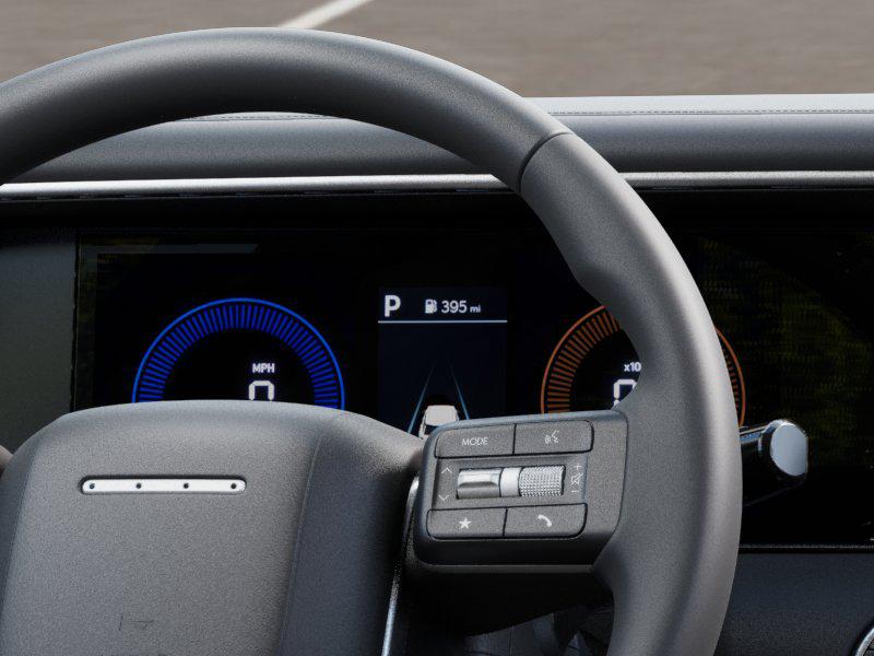 Thumbnail: 2026 Hyundai Palisade - 14