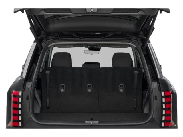 Thumbnail: 2026 Hyundai Palisade - 10