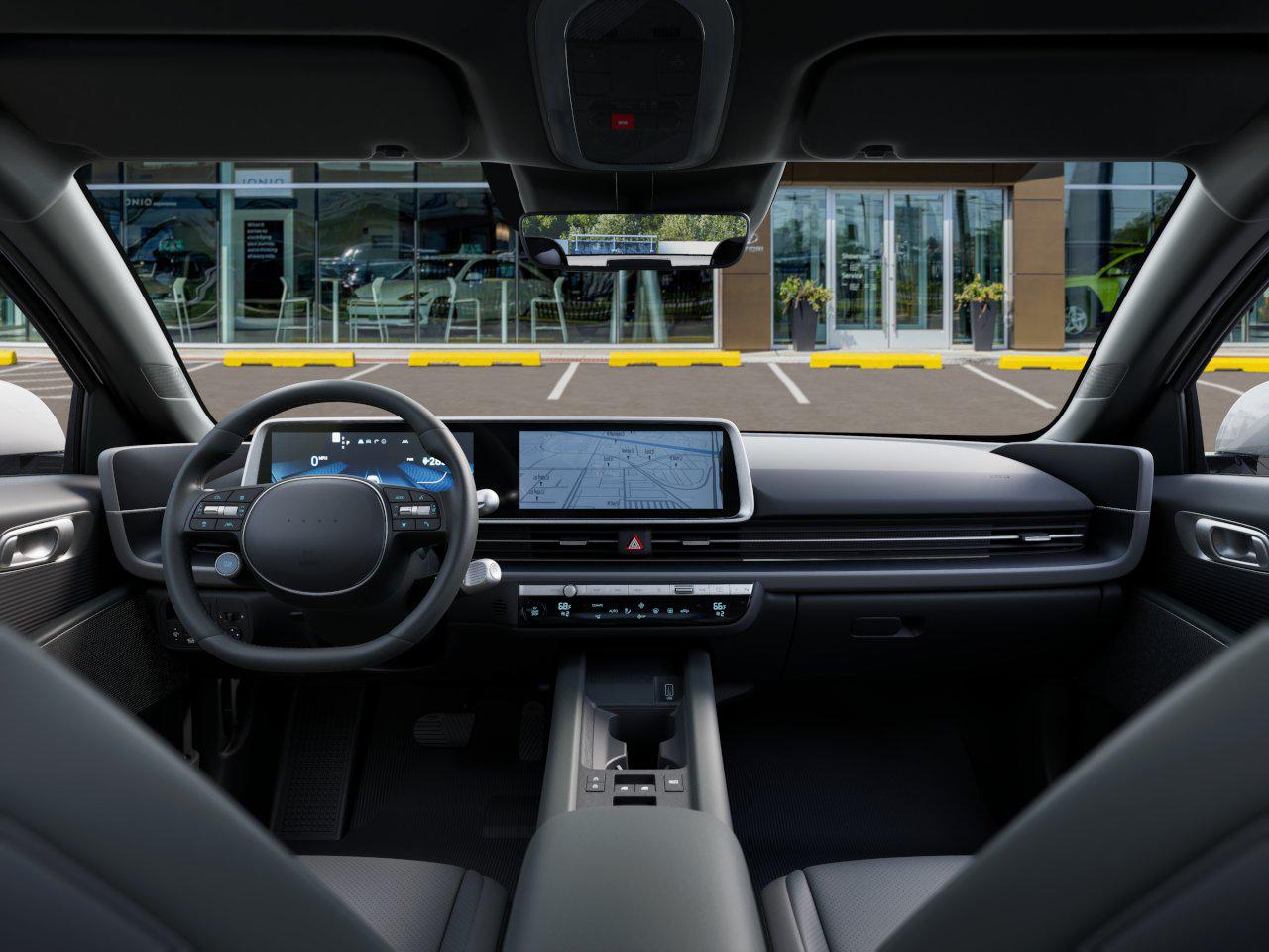Thumbnail: 2025 Hyundai Ioniq 6 - 11