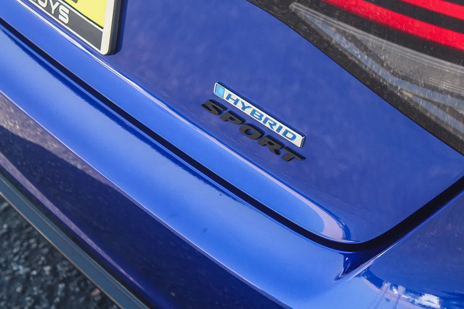 Thumbnail: 2023 Honda Accord - 12