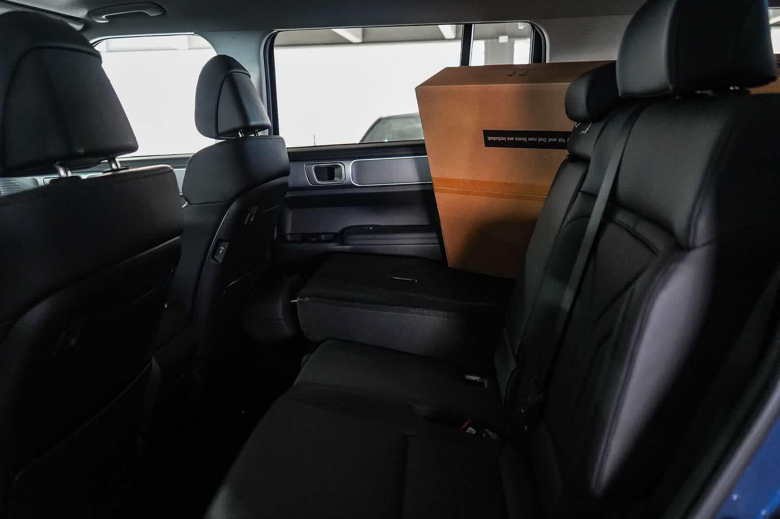 Thumbnail: 2026 Hyundai Santa Fe - 23