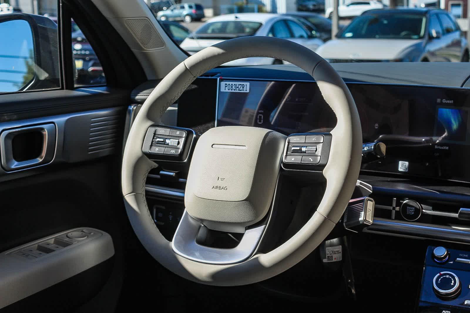 Thumbnail: 2026 Hyundai Santa Fe - 21