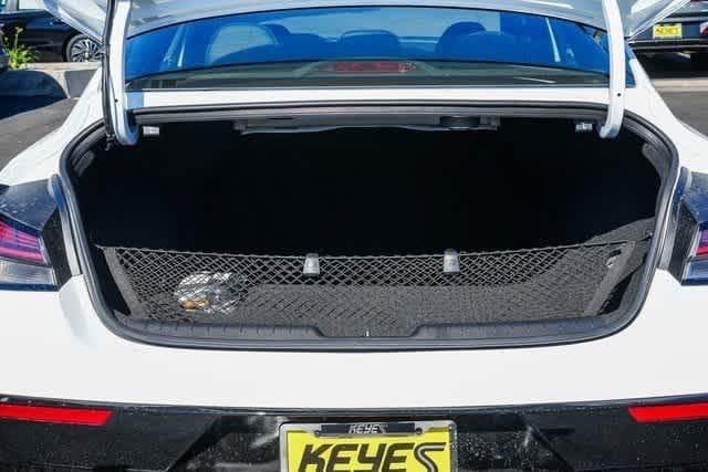 2025 Hyundai Elantra N Line 17