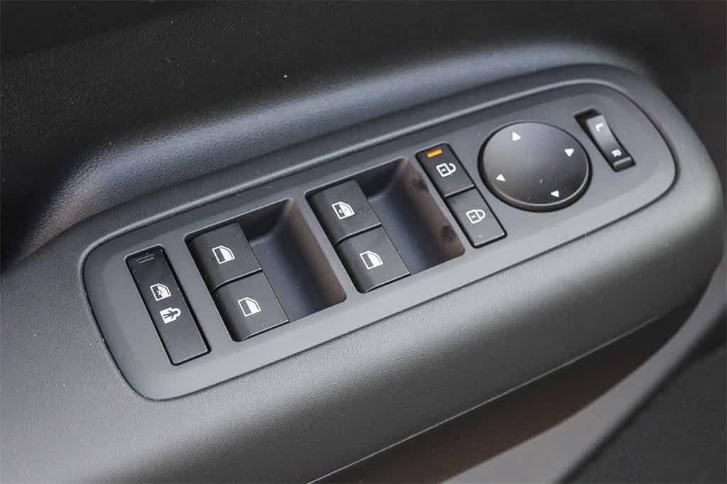 Thumbnail: 2026 Hyundai Santa Fe - 27