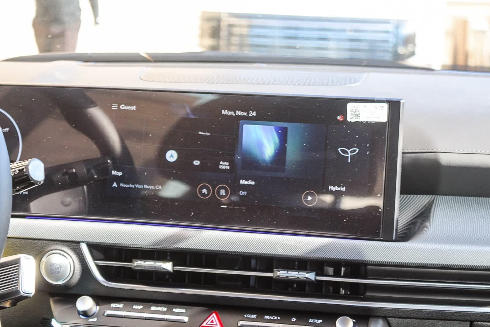 Thumbnail: 2026 Hyundai Sonata - 22