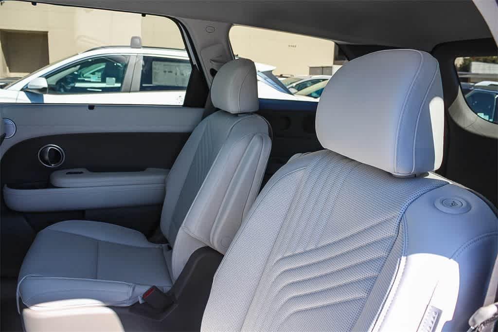 Thumbnail: 2026 Hyundai Palisade - 24