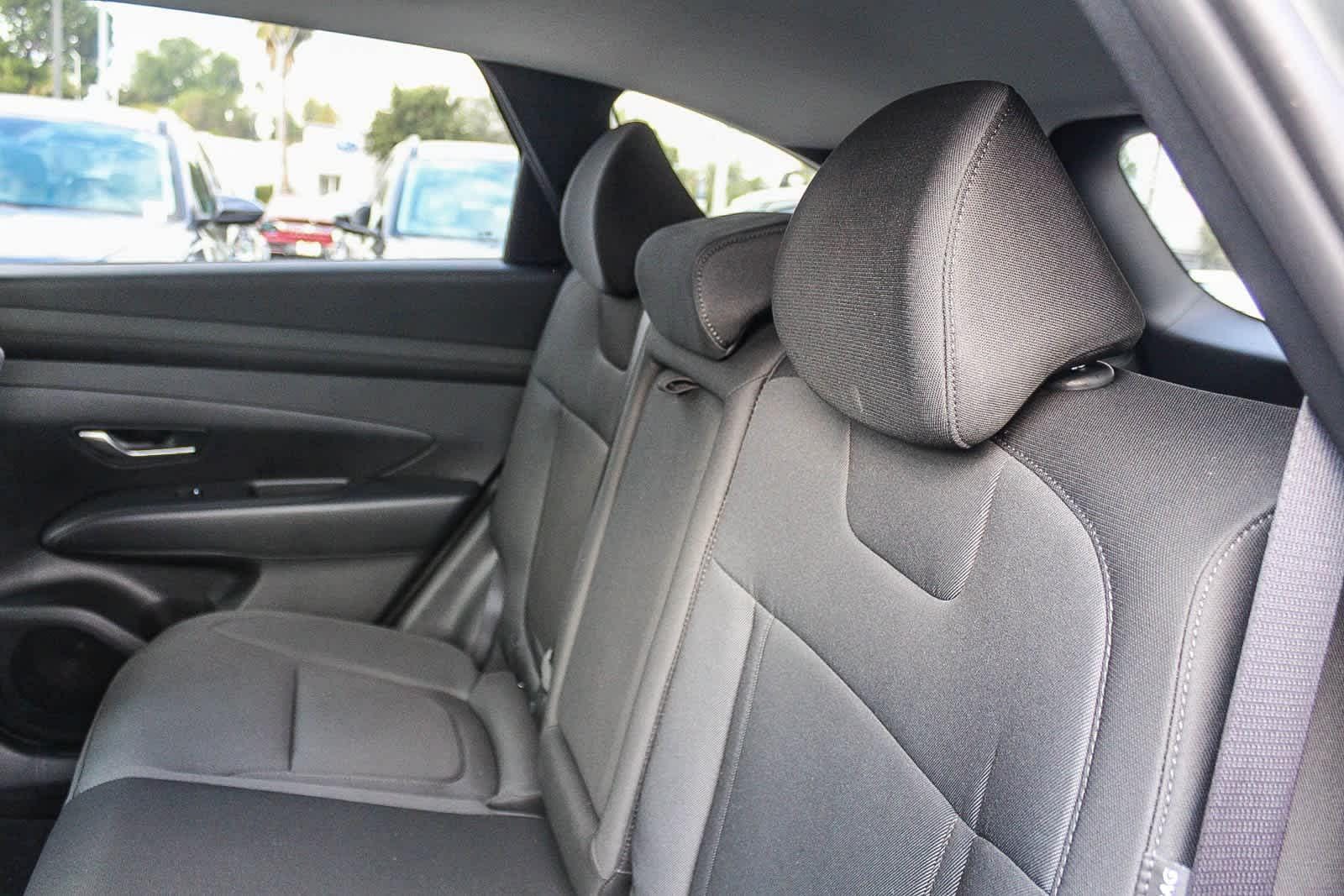 Thumbnail: 2026 Hyundai Tucson - 27