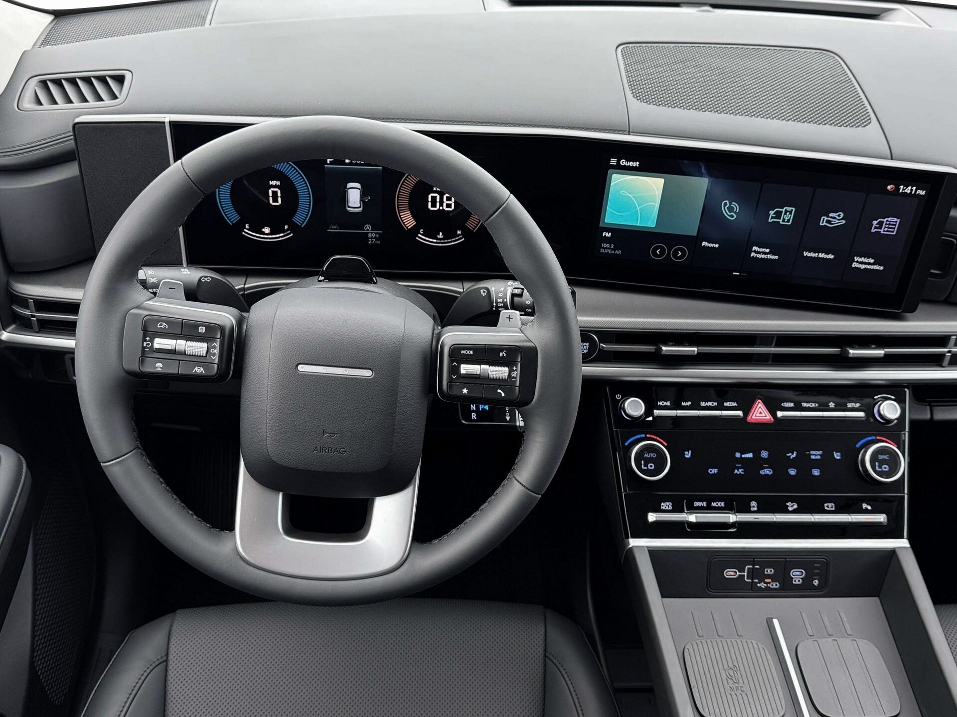 Thumbnail: 2026 Hyundai Santa Fe - 17