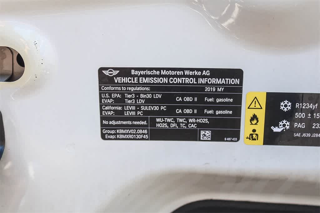 Thumbnail: 2019 MINI Cooper Countryman - 39