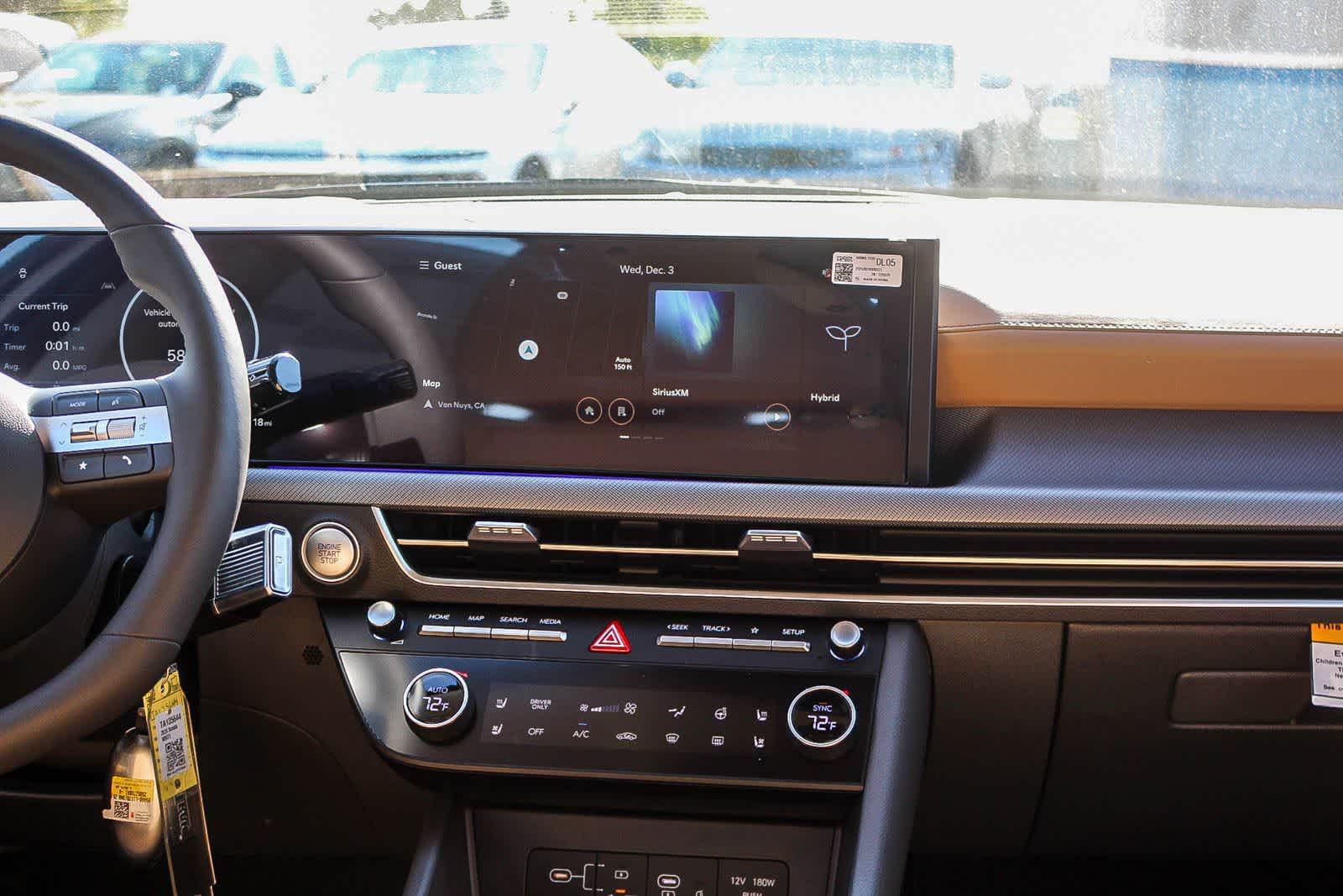 Thumbnail: 2026 Hyundai Sonata - 18