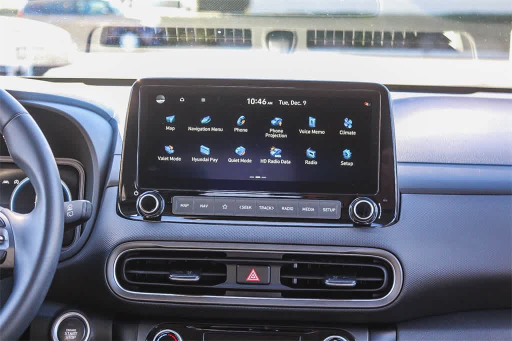 Thumbnail: 2022 Hyundai Kona - 21