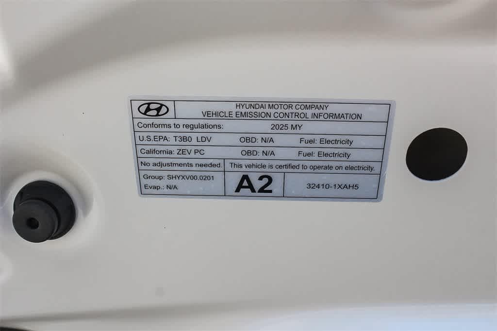 Thumbnail: 2025 Hyundai Ioniq 6 - 14