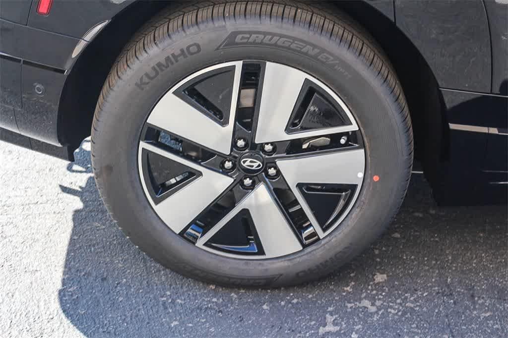 Thumbnail: 2026 Hyundai Ioniq - 8