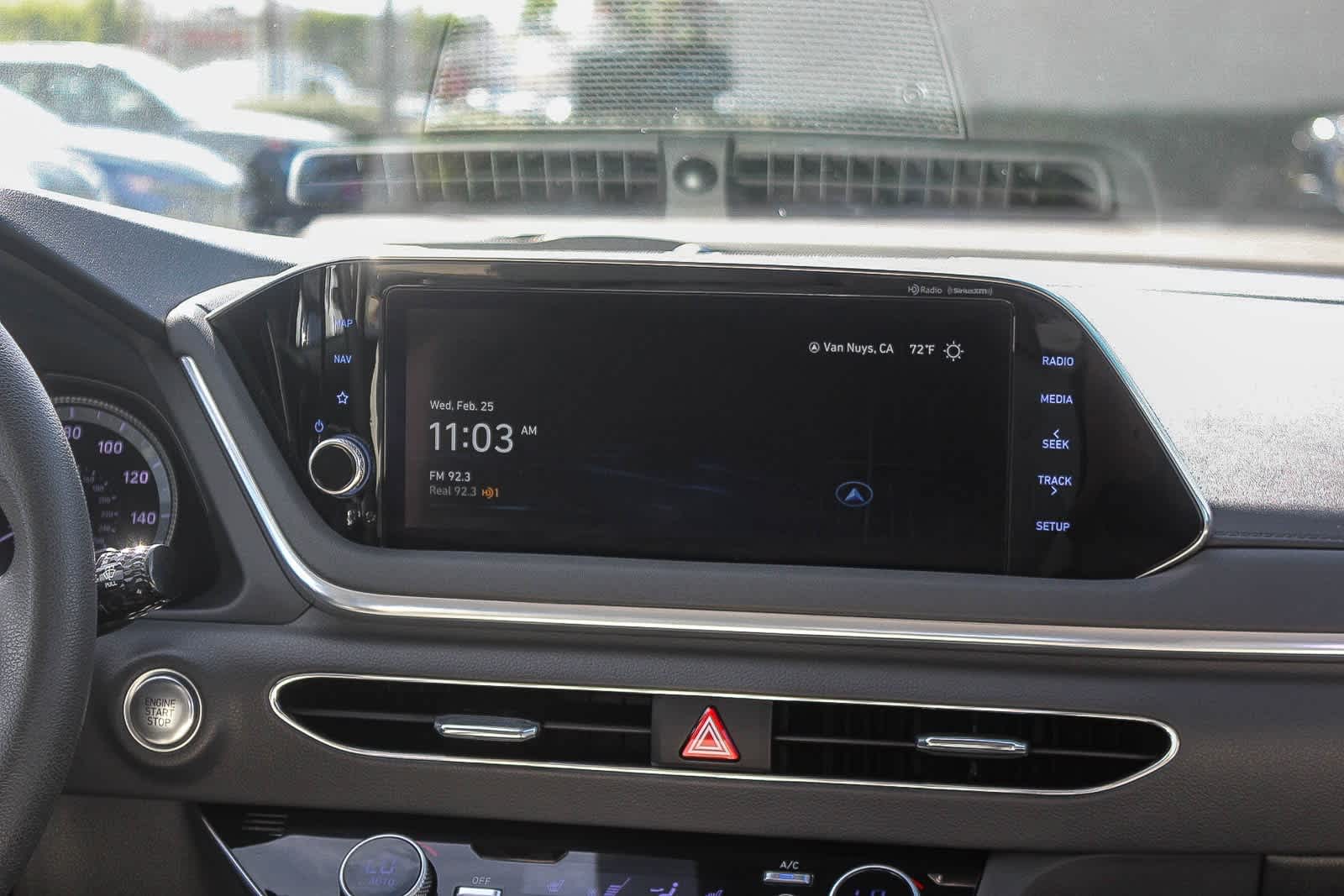 Thumbnail: 2023 Hyundai Sonata - 18